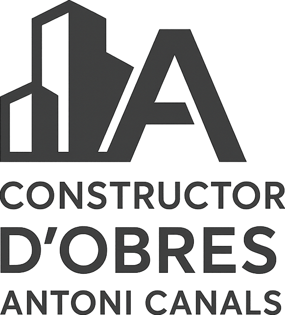 Constructor d\\'obres Antoni Canasls